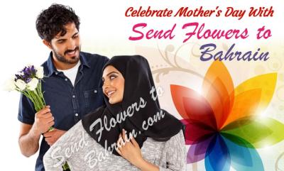 Envoyer des fleurs aux Bahrain