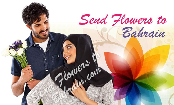 Send Flowers To Bahrain