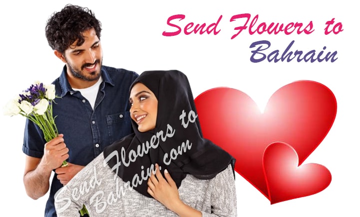 Send Flowers To Bahrain